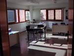 Sala de introduccion de datos